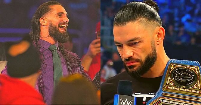 SmackDown Results: Top star returns to the blue brand; WWE official announces last-minute Royal Rumble entry