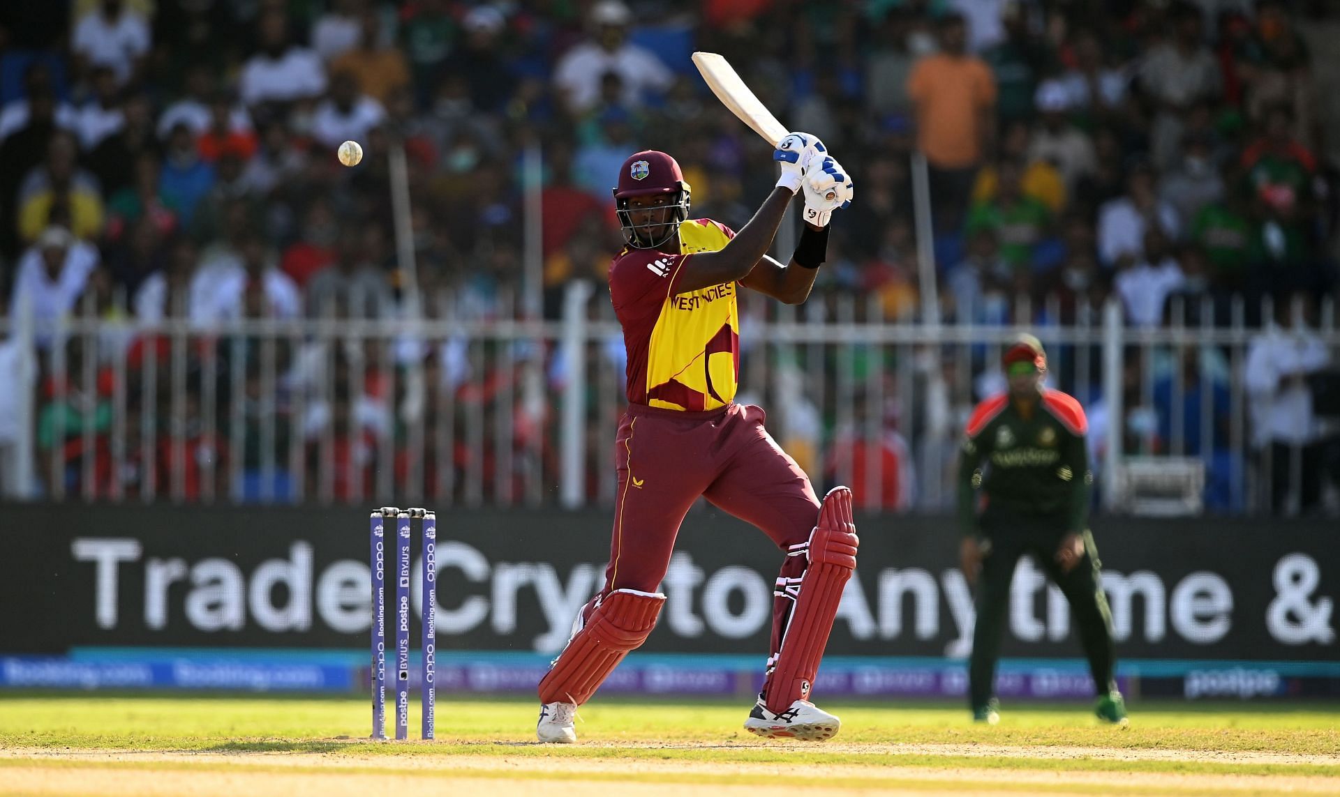 West Indies v Bangladesh - ICC Men&#039;s T20 World Cup 2021