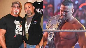 "Why isn't he a Steiner?" - Controversial personality gets honest about Bron Breakker (Exclusive)