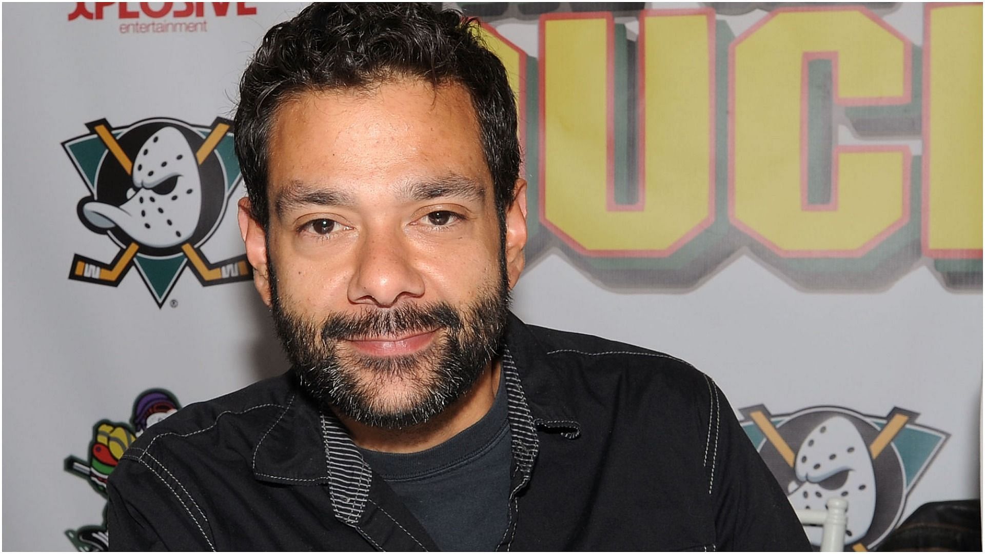 Shaun Weiss recently celebrated two years of sobriety (Image via Getty Images/Bobby Bank)