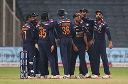 3 takeaways from India’s squad for the ODI series in South Africa