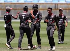 UAE-U19 vs UGA-U19 Dream11 Prediction: Fantasy Cricket Tips, Today's Playing 11s and Pitch Report for Under-19 World Cup 2022 Quarterfinal
