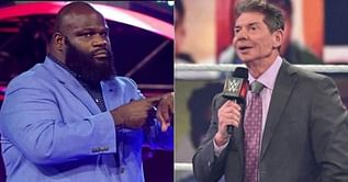 Mark Henry says young WWE RAW Superstar could become the face of the company