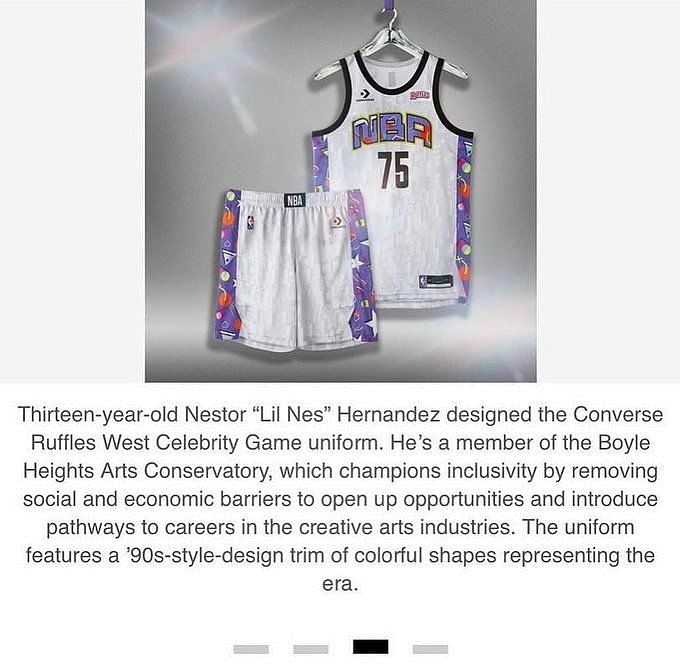 nba all star 2022 jersey for sale