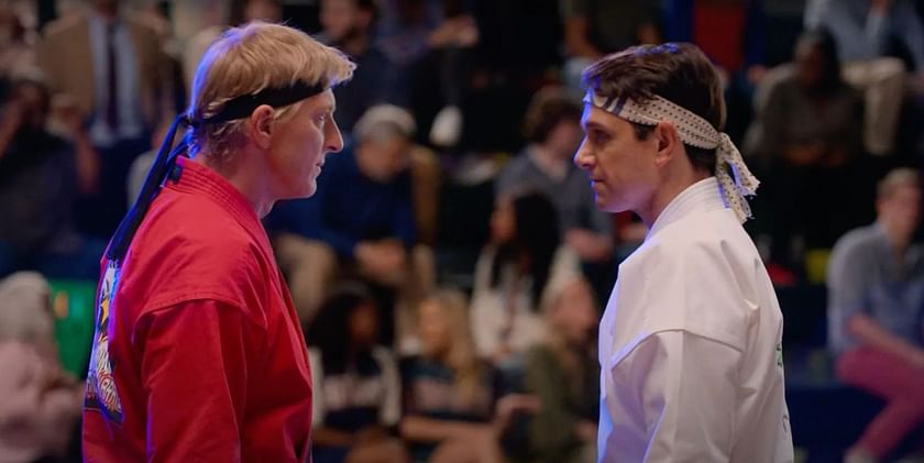 Cobra Kai star Jacob Bertrand on Hawk's big win in season 4