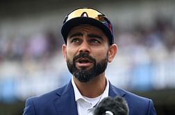 "It is an astonishing decision" - Virat Kohli's coach Rajkumar Sharma on his ward giving up Team India's Test captaincy