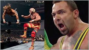 5 WWE Superstars who hilariously oversold their opponent's moves