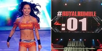"I don't even know if she'd do it" - WWE veteran wants Gail Kim to enter the 2022 Women's Royal Rumble match (Exclusive)