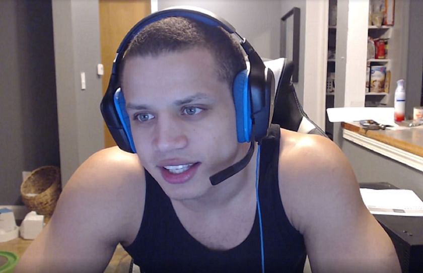 How tall is Tyler1? All you need to know about the Twitch streamer