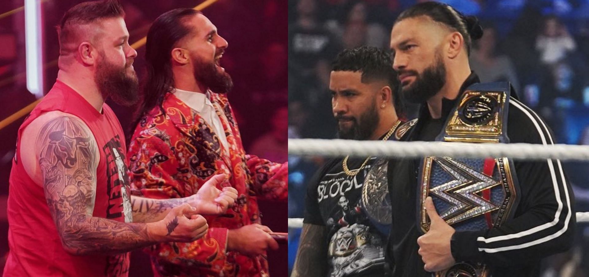 WWE SmackDown के इस हफ्ते के एपिसोड को लेकर कई प्रतिक्रियाएं सामने आई
