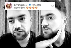 [Watch] Rashid Khan posts a reel enacting viral dialogue from Pushpa