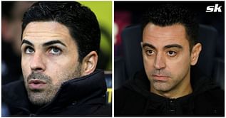 Barcelona nearing agreement to sign Arsenal superstar on loan: Reports