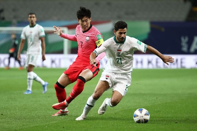 Iraq vs Uganda prediction, preview, team news and more | International friendlies 2022