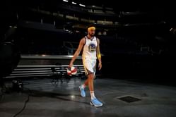 Analyzing how Klay Thompson can improve the Golden State Warriors