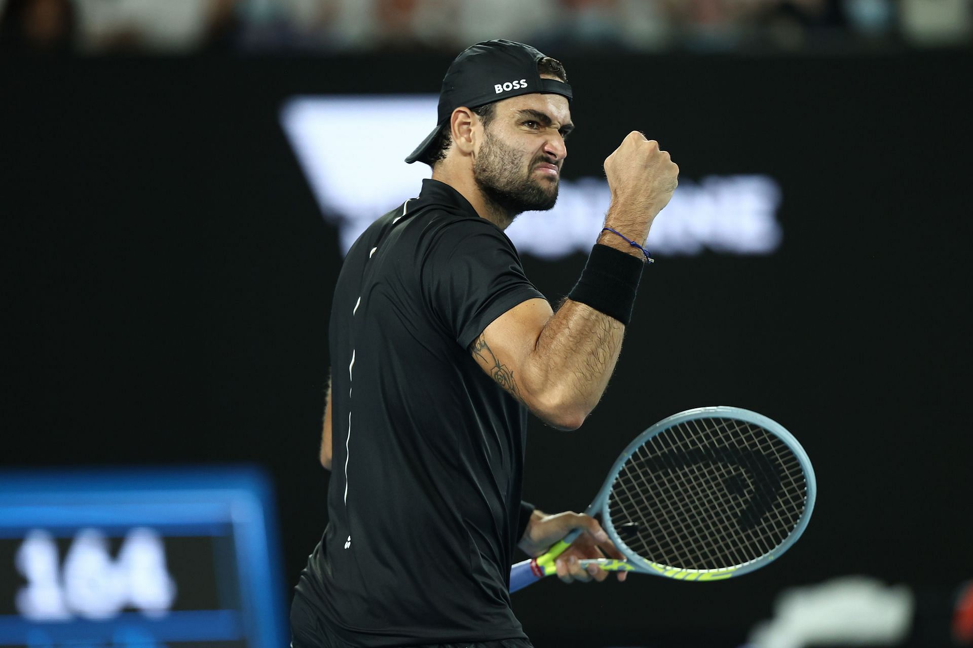 Rafael Nadals next match Opponent, venue, live streaming, TV channel and schedule Australian Open 2022 semifinal