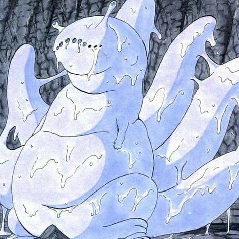 Every Tailed Beast in Naruto and their Origins