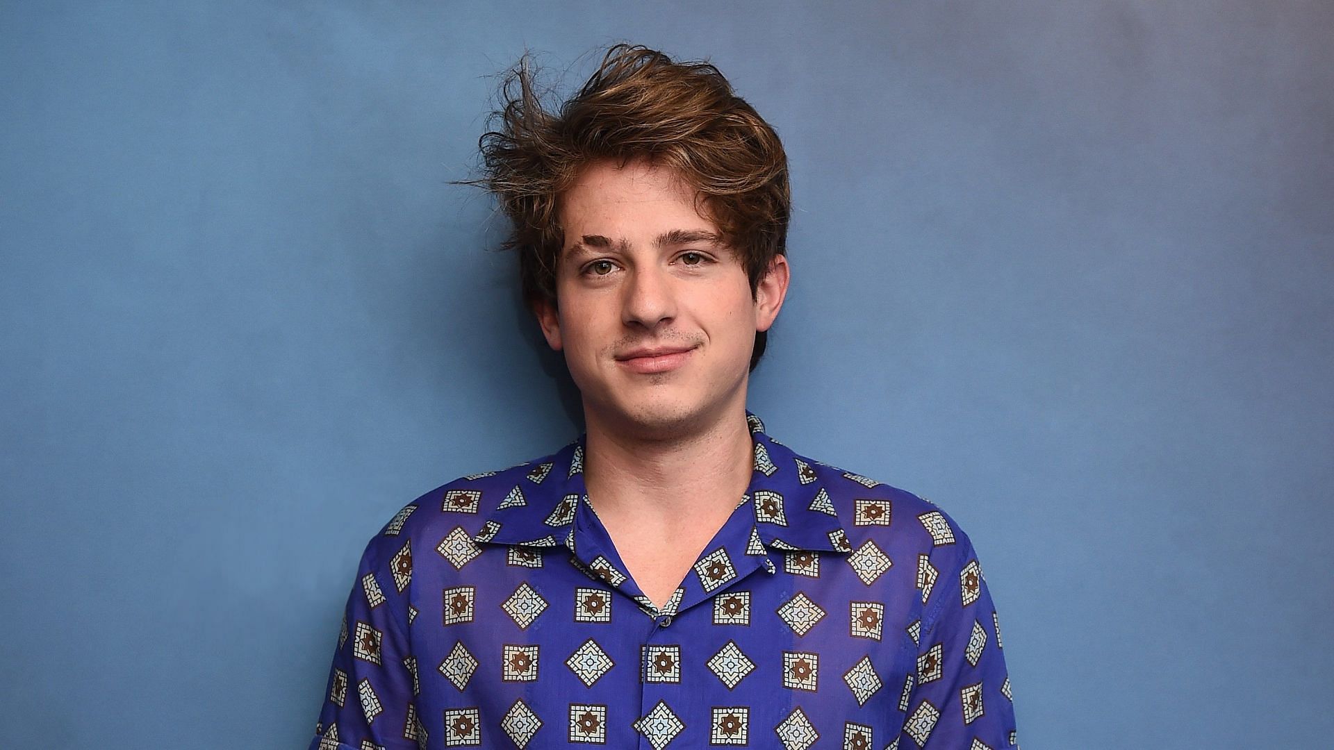 Charlie Puth reveals that three institutions that rejected him before he enrolled in Berklee College of Music (Image via Getty Images/ Ilya S. Savenok)