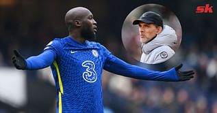 "Tuchel's biggest challenge right now is Lukaku" - Jamie Redknapp and Hasselbaink critical of Chelsea star's performance against Tottenham