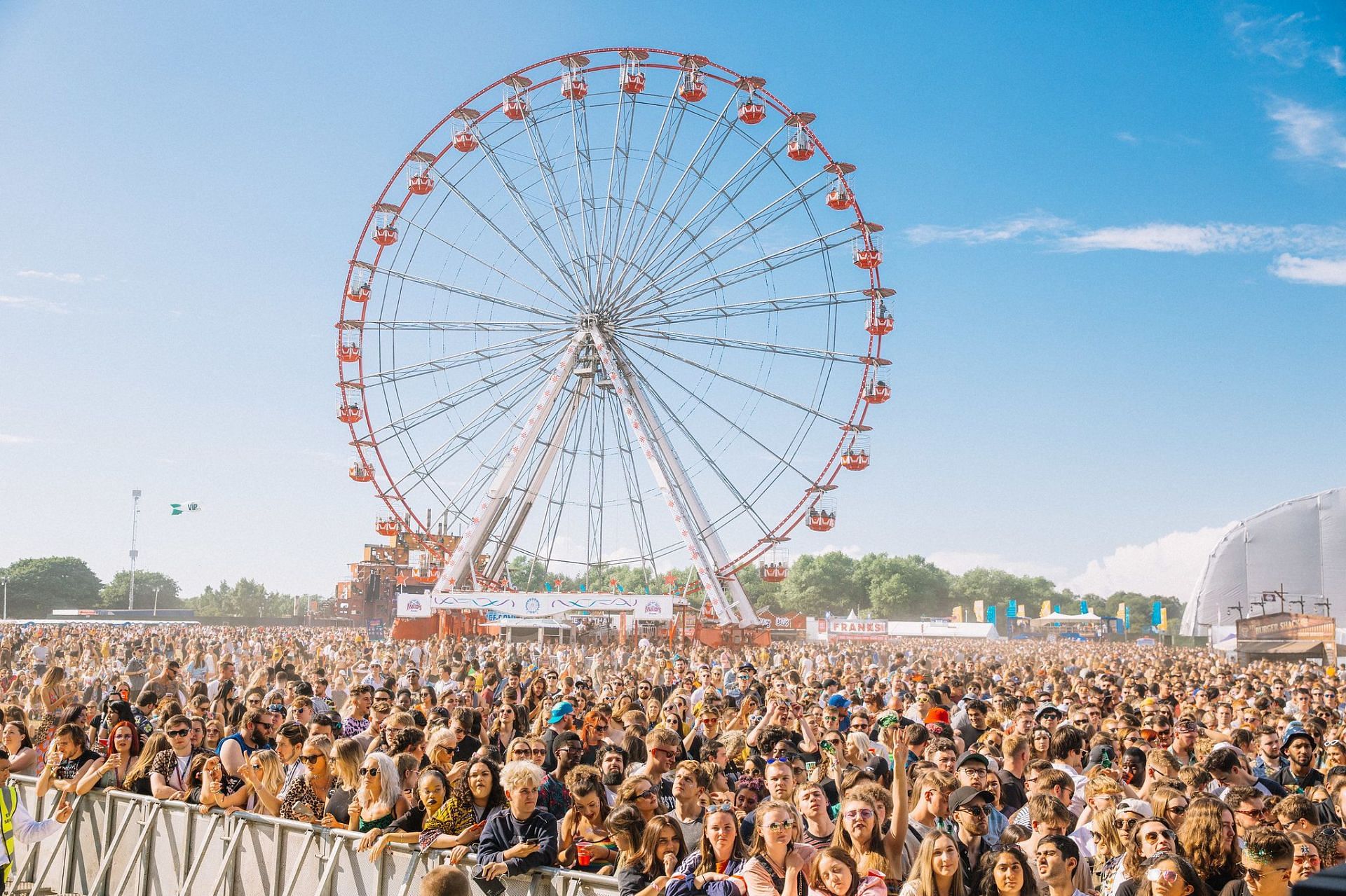 Parklife 2022 tickets: Where to buy, price, lineup, dates and all you ...