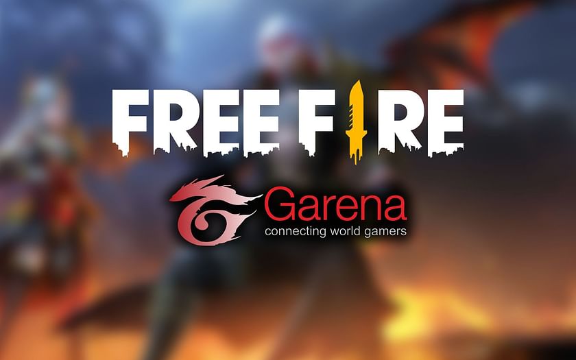 Garena Free Fire