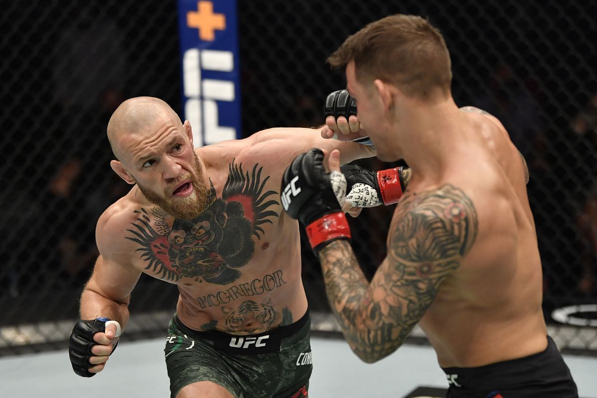 Conor McGregor&#039;s relevance as a UFC title contender is hanging by a thread after his losses in 2021