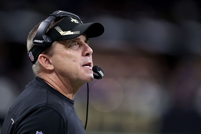 NFL Rumors: Sean Payton could move on from Saints in 2022