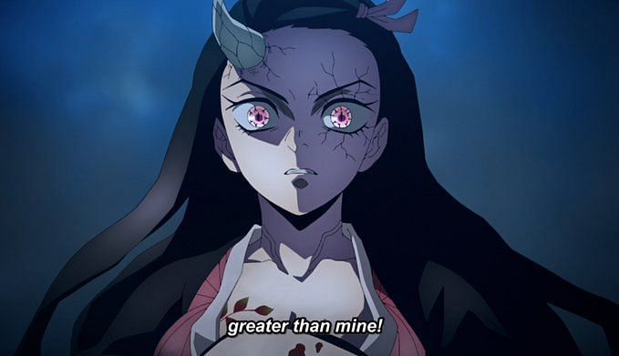 Demon Slayer Season 2: Entertainment District arc episode 8 release - How Old Is Nezuko In Entertainment District Arc