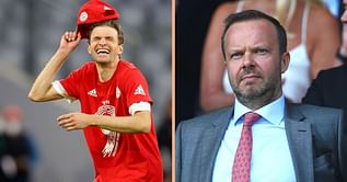 5 greatest players Ed Woodward failed to sign as Manchester United CEO
