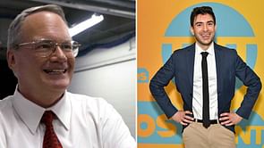 "Grow up, see you later" - Wrestling veteran Jim Cornette wants Tony Khan to fire AEW star