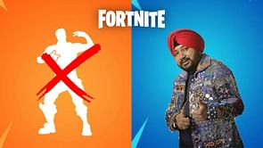 Daler Mehndi's Fortnite emote 'Tunak Tunak Tun' allegedly scrapped over artist's criminal background concerns