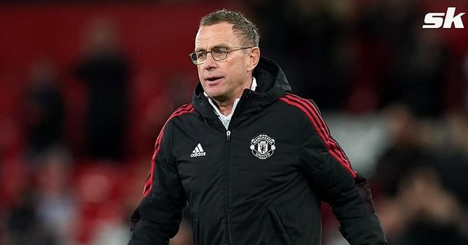 Manchester United defender set to join Ligue 1 club on loan: Reports