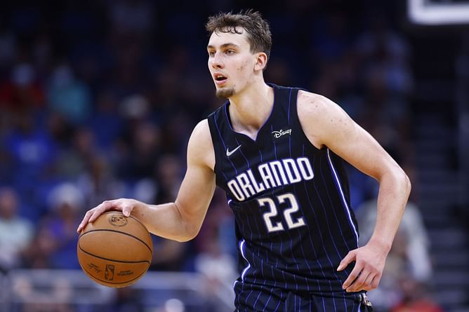 NBA Rookie of the Year (ROTY) Power Rankings featuring Cade Cunningham, Franz Wagner and more | January 11th, 2021
