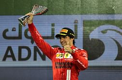 Ferrari F1 boss reveals why Carlos Sainz was so successful in his first year with the team