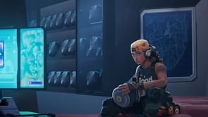 Valorant's next map might be in Lisbon, as teased in new "WARM UP" cinematic