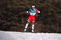 Most Winter Olympic Medals - By Player & by Country