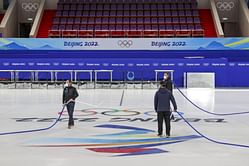 Winter Olympics 2022: IOC says athletes who test positive must produce two negative tests to be eligible to compete