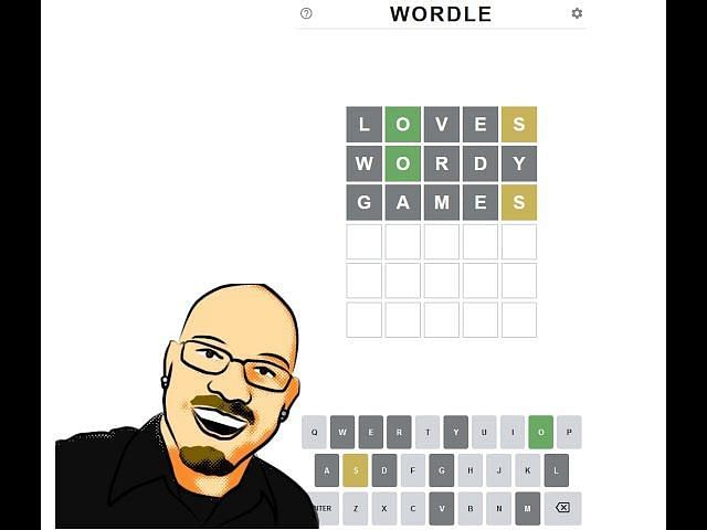  how does wordle work all you need to know about the viral twitter game