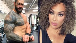 WWE News Roundup: New Royal Rumble entrants revealed, Top star wants to face Roman Reigns, Nia Jax on Aliyah's record (January 15, 2022)