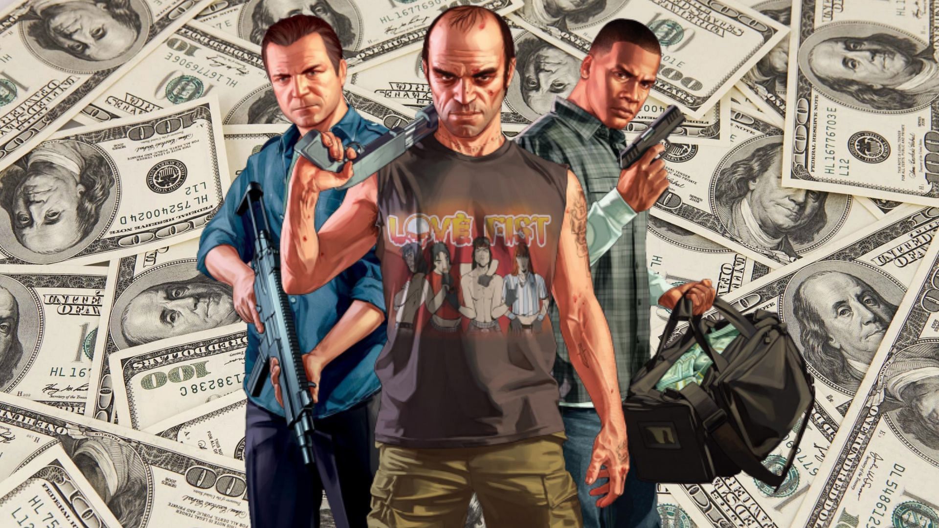 TOP 5* GTA 5 Story Mode Businesses (Best Investments) 