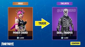 Will Fortnite ever allow skin trading? Exploring future possibilities for the Battle Royale