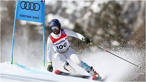 MOC approves Indian Alpine Skier Arif Khan's inclusion in TOPS