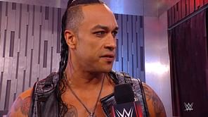 Damian Priest announces entry into 2022 WWE Royal Rumble