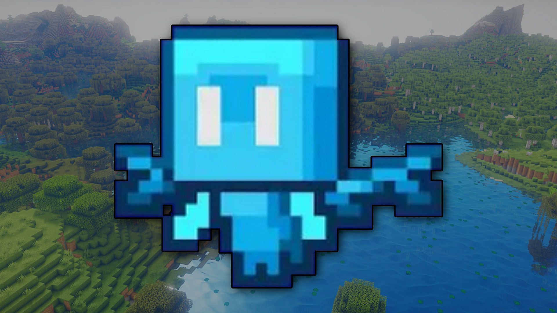 The Allay was chosen by fans (Image via Minecraft)