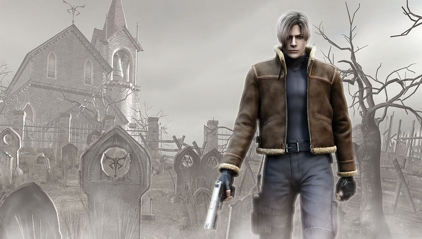 Resident Evil 4 Remake Release Window Possibly Leaked