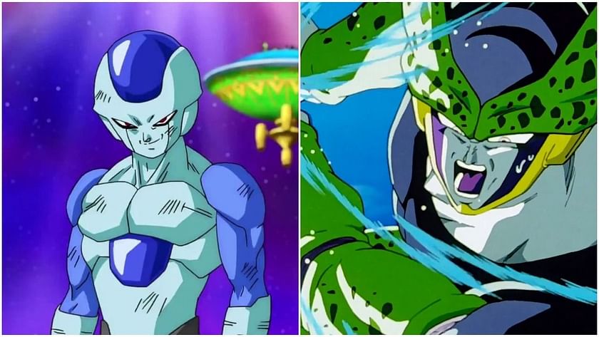 22 Facts About Frieza (Dragon Ball Z) 