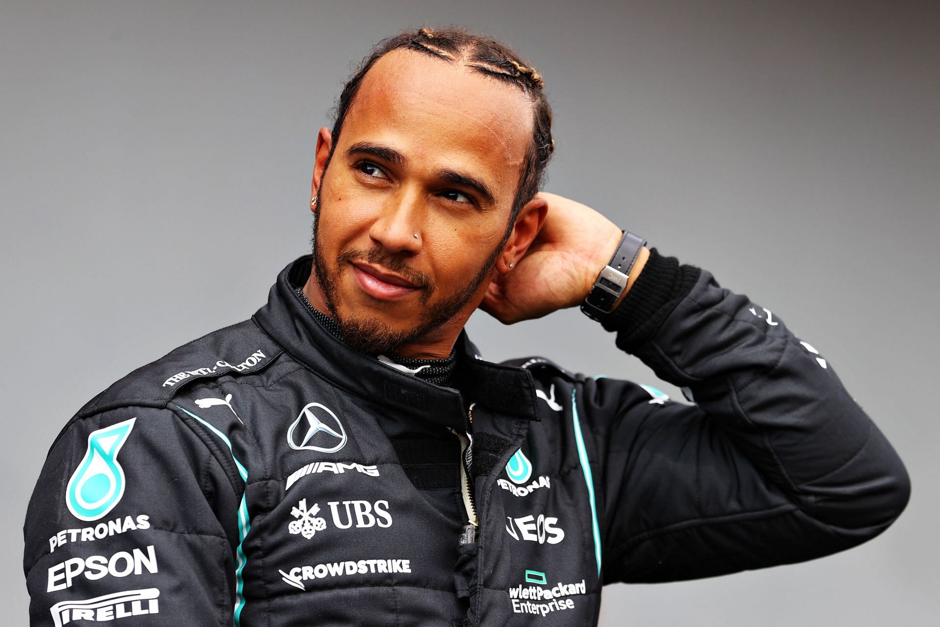 Lewis Hamilton has often used his platform in F1 to bring to light pressing issues around the world
