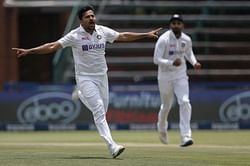 India lose openers after Shardul Thakur claims 7 to rip through South Africa on Day 2 of Johannesburg Test