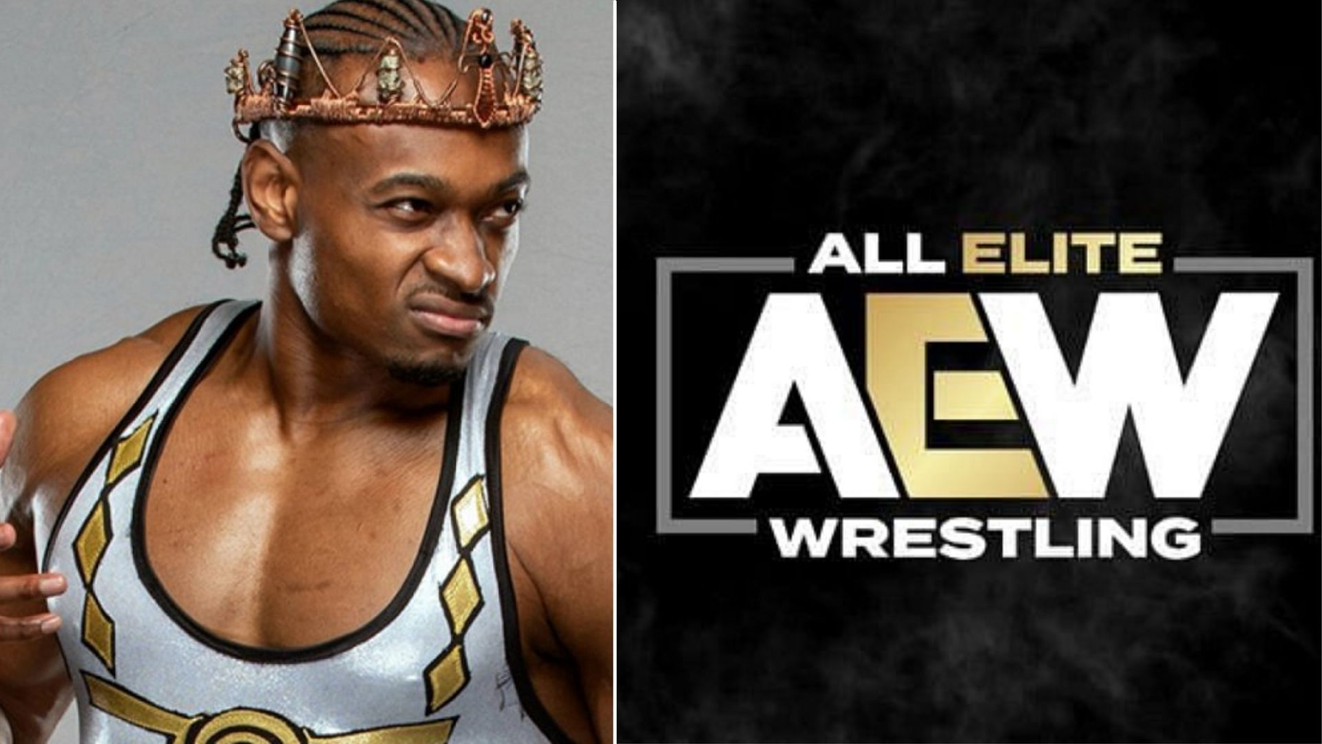 Baron Black has been discussing the progress of a former NBA star making their switch to AEW