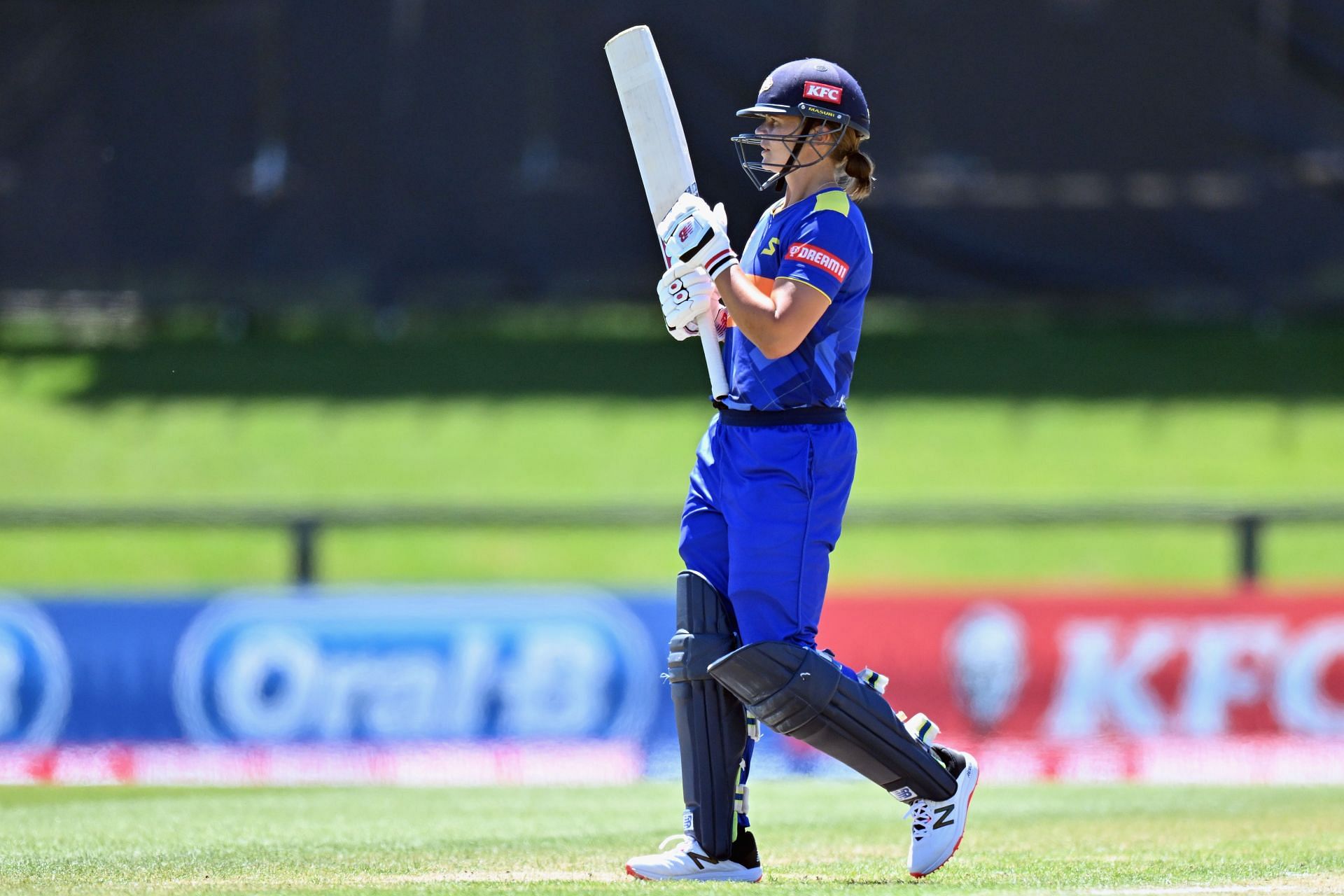 Women’s Super Smash T20, Otago Sparks Women vs Canterbury Magicians