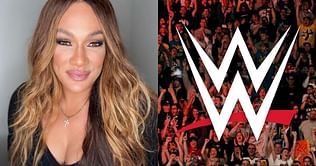 "You never know when I'll pop up again" - Nia Jax sends a big message to WWE fans